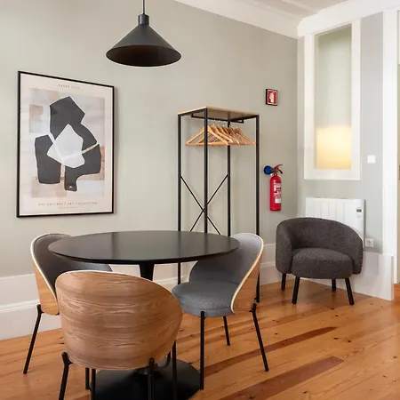 Cedofeita Premium 1f *