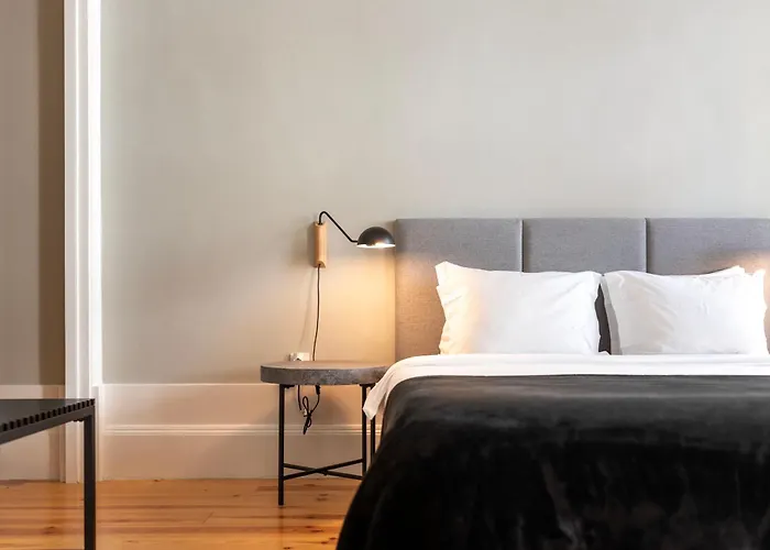 Cedofeita Premium 1f Porto