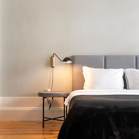 Cedofeita Premium 1f Porto