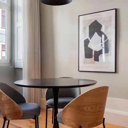 Cedofeita Premium 1f