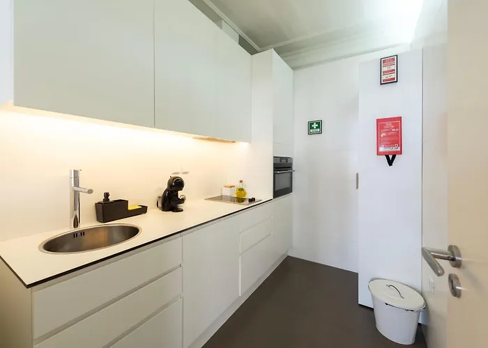 Cedofeita Premium 1f *