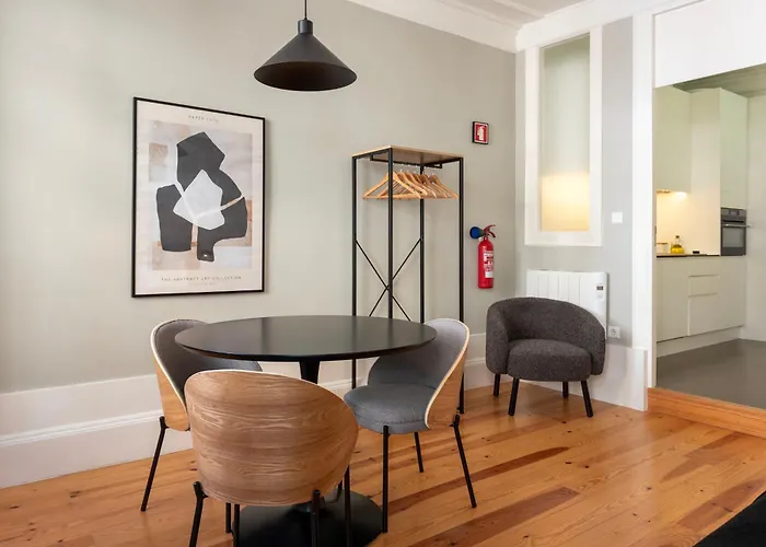 Cedofeita Premium 1f *