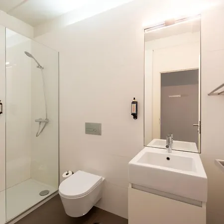 Apartment Cedofeita Premium 1f