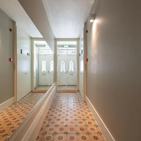 Cedofeita Premium 1f Apartamento *