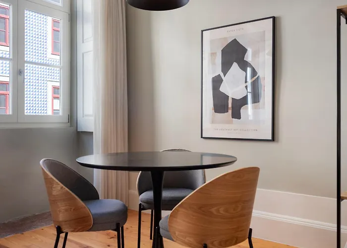 Cedofeita Premium 1f