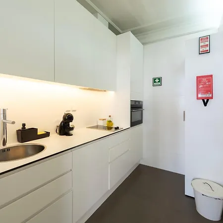 Cedofeita Premium 1f *